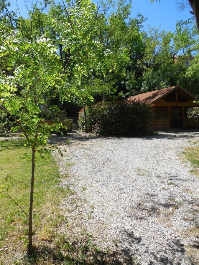 Le Chalet Bois De Celio Coux Luaran gambar