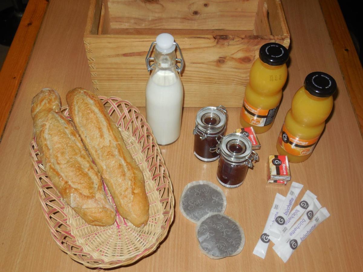 Le Chalet Bois De Celio Coux Luaran gambar