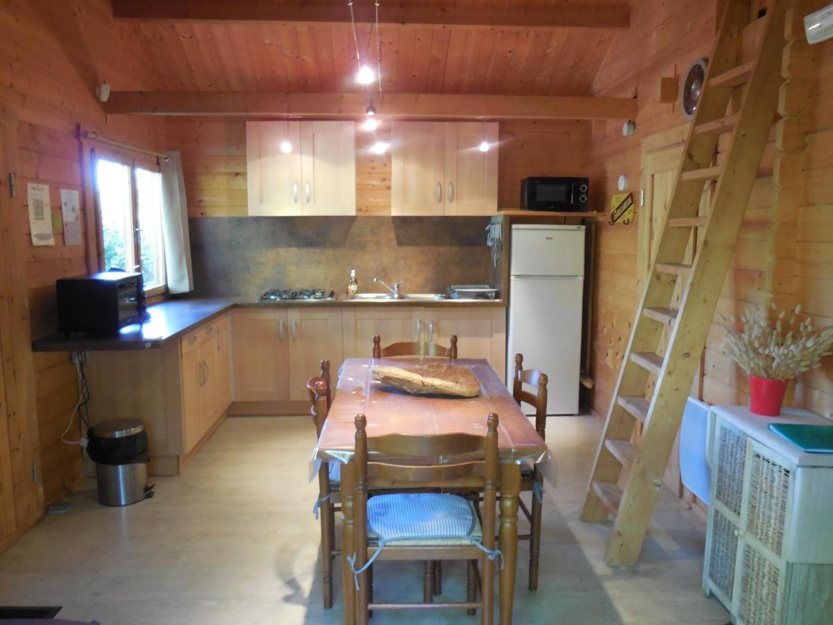 Le Chalet Bois De Celio Coux Luaran gambar