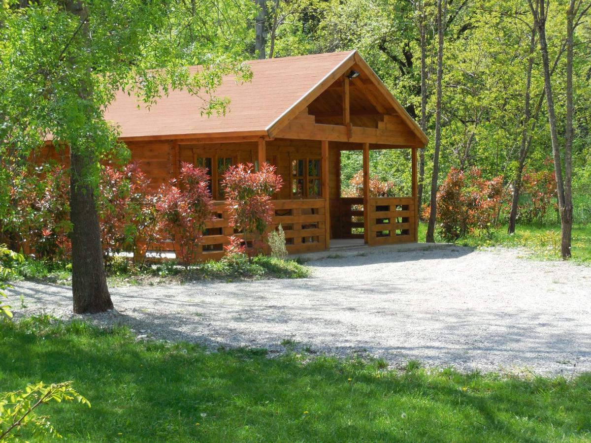 Le Chalet Bois De Celio Coux Luaran gambar